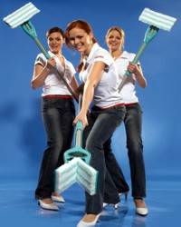 Evas Cleaning and Maintenance Services 355526 Image 0